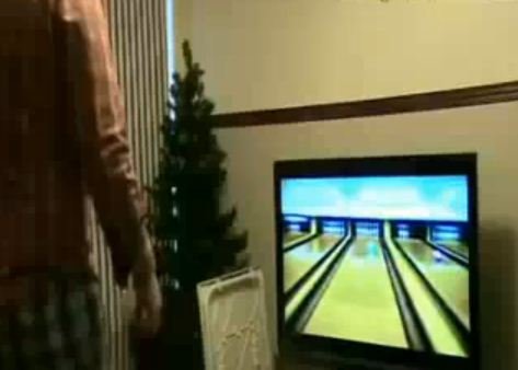 Wii fail