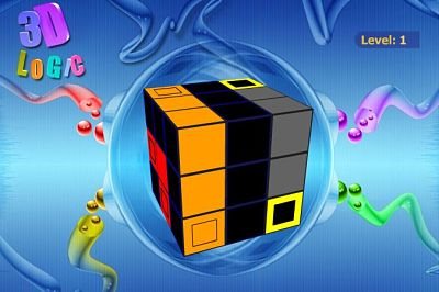 3d-logic