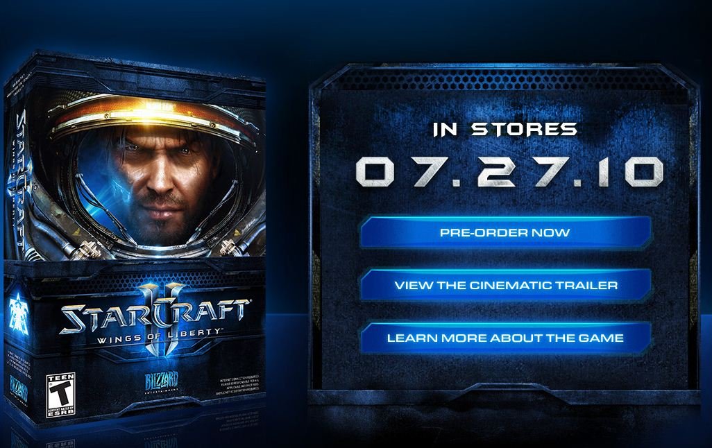 StarCraft 2