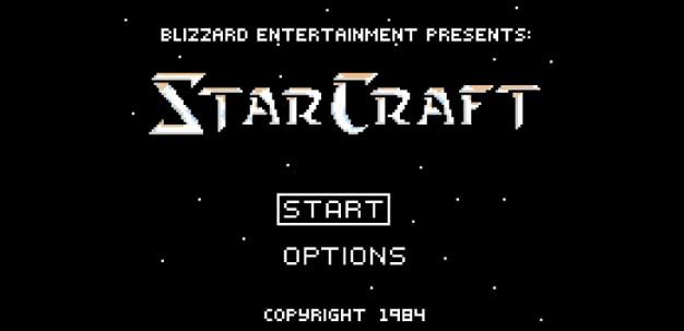 StarCraft
