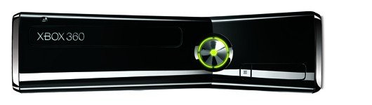Xbox 360 slim