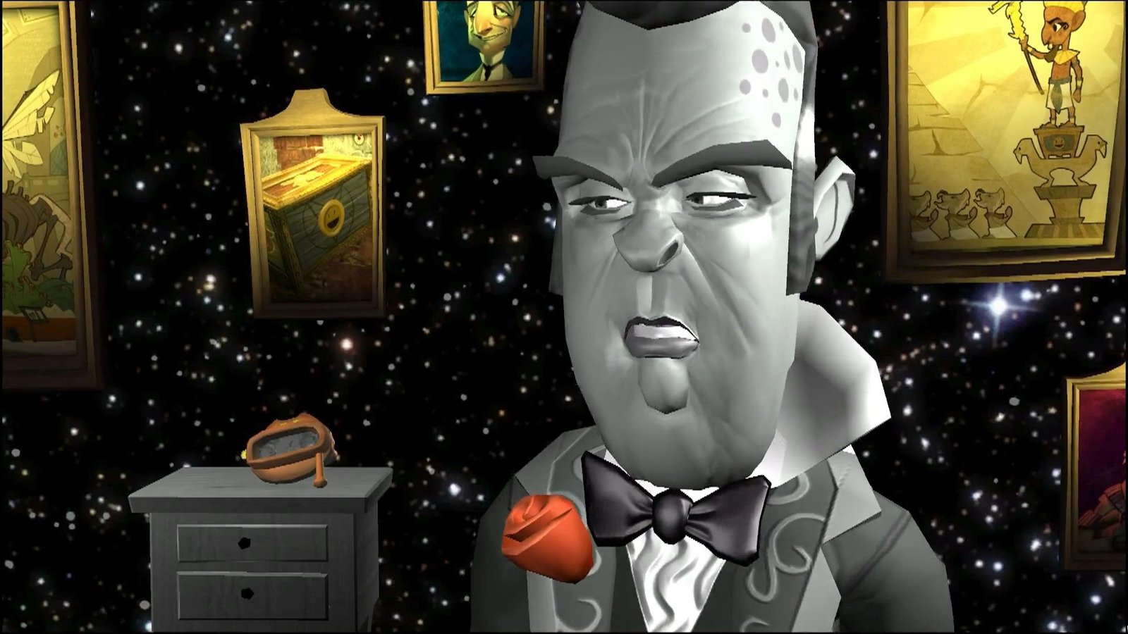 sam & max: the devil's playhouse